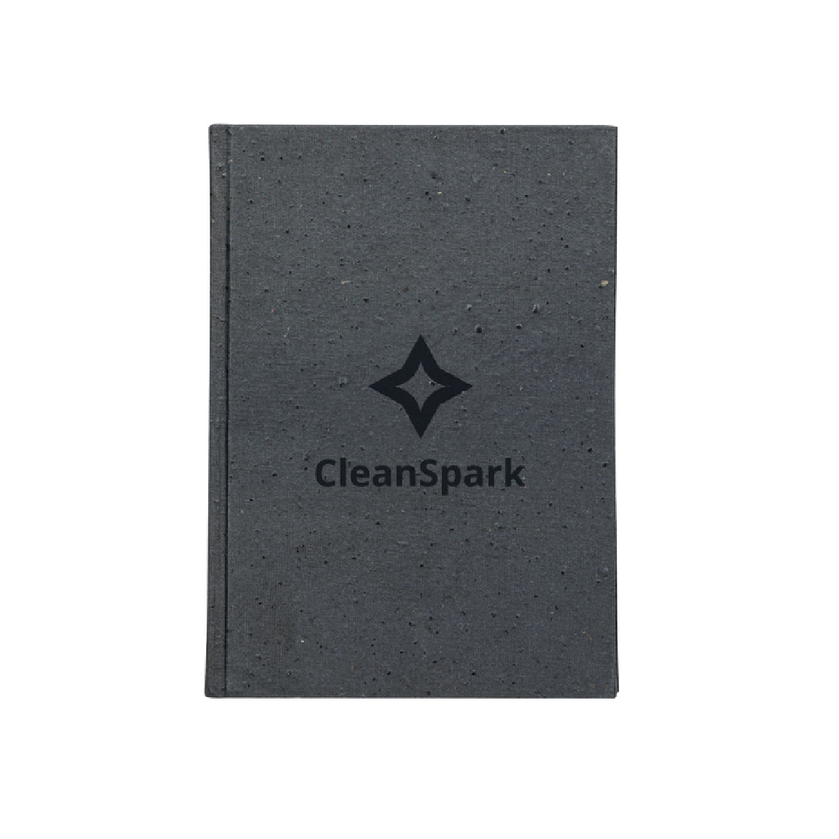 Tree Free Hardcover Notebook