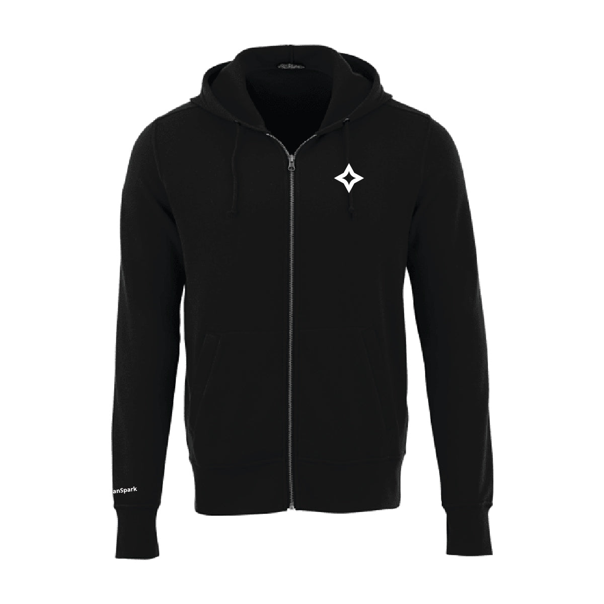 Men's CYPRESS Fleece Zip Hoody
