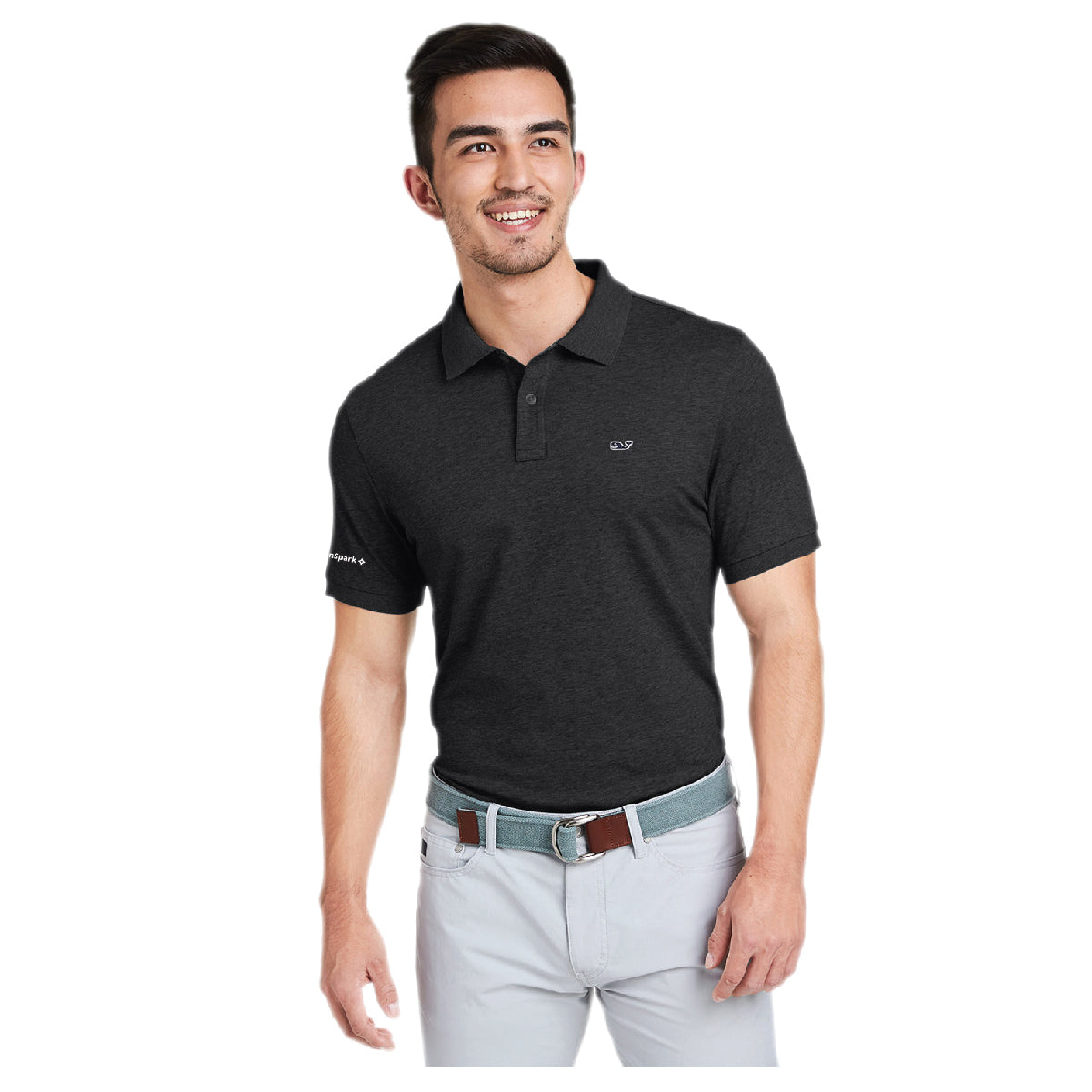 Vineyard Vines Edgartown Pique