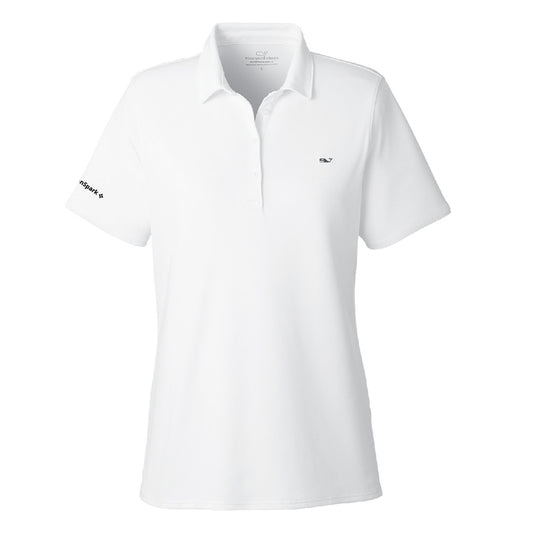Vineyard Vines Edgartown Pique