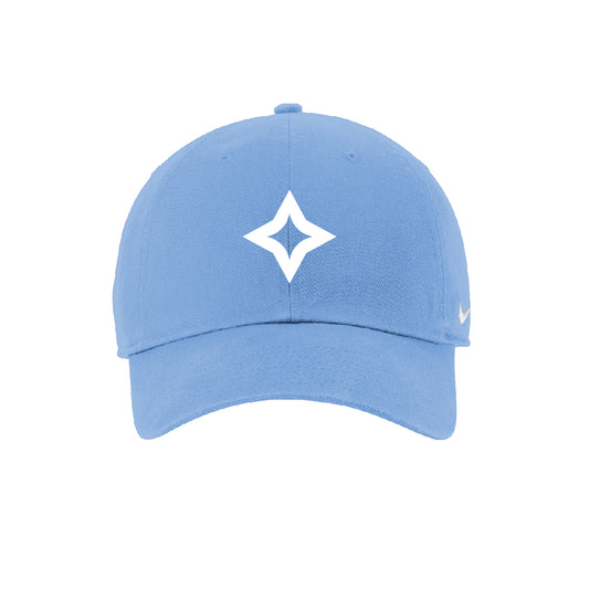 Heritage Cotton Twill Cap