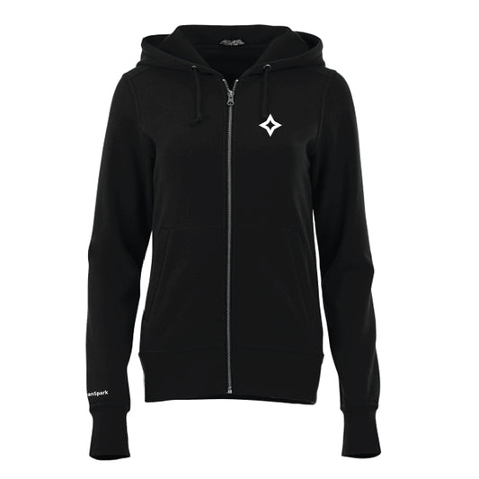 Women's CYPRESS Fleece Zip Hoody