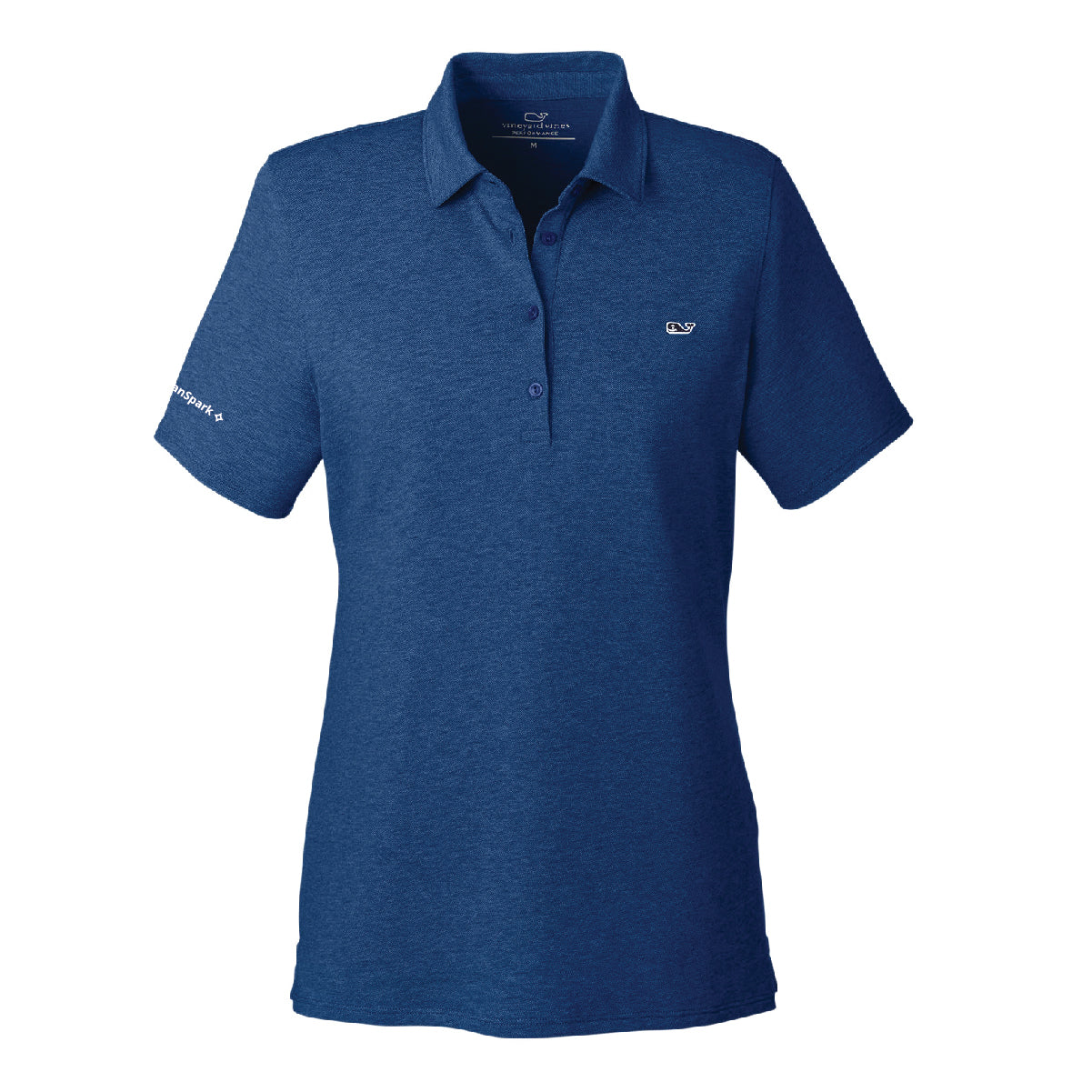 Vineyard Vines Edgartown Pique
