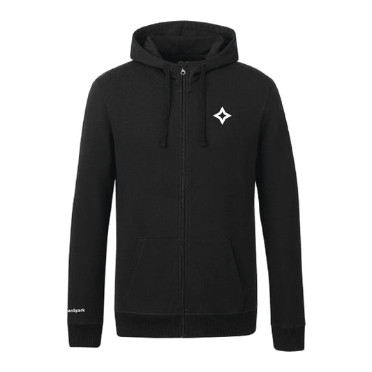 Tentree French Terry Full Zip